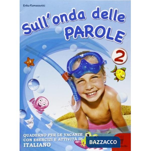 SULL'ONDA DELLE PAROLE