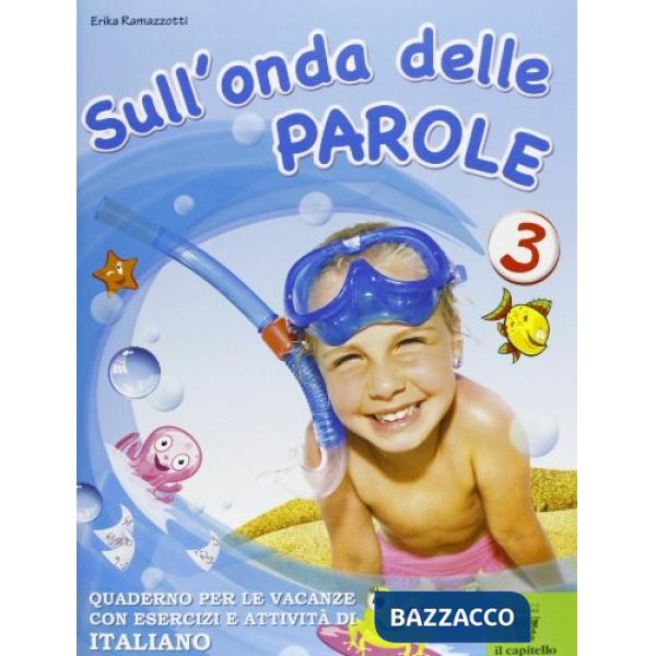 SULL'ONDA DELLE PAROLE