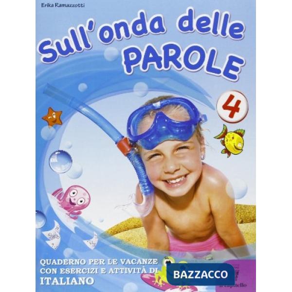 SULL'ONDA DELLE PAROLE 4 + NARRATIVA