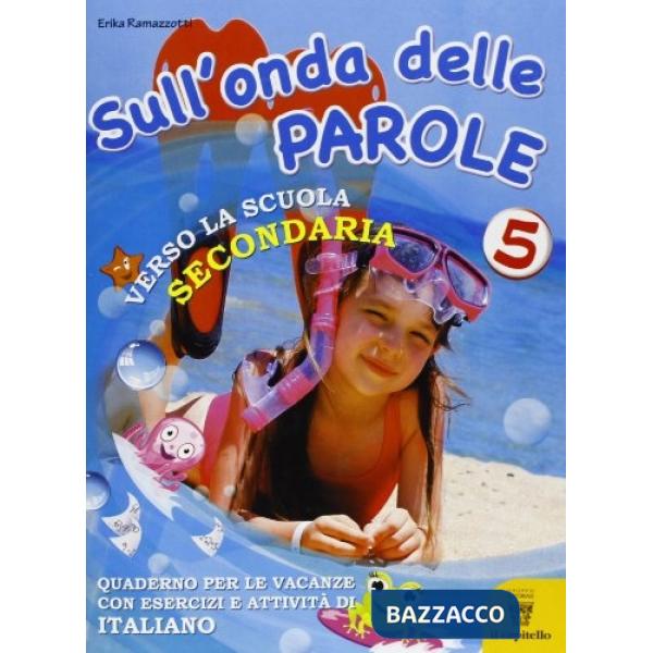 SULL'ONDA DELLE PAROLE 5 + NARRATIVA