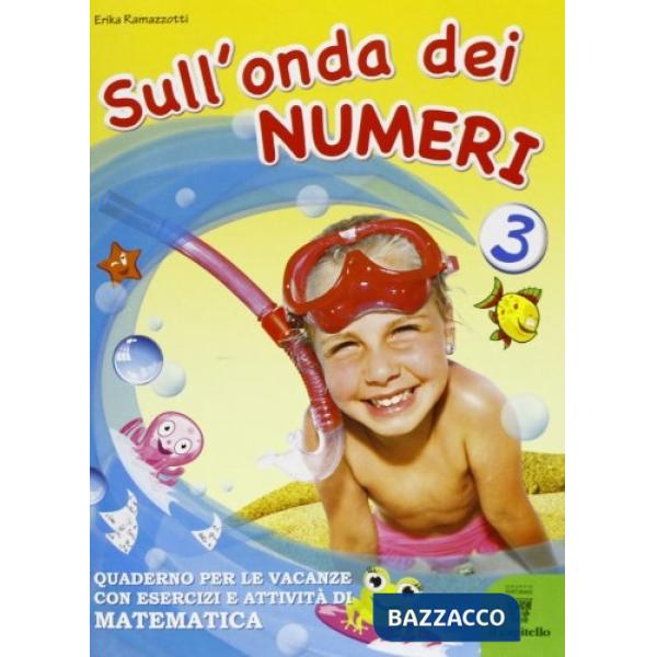 SULL'ONDA DEI NUMERI 3 + NARRATIVA