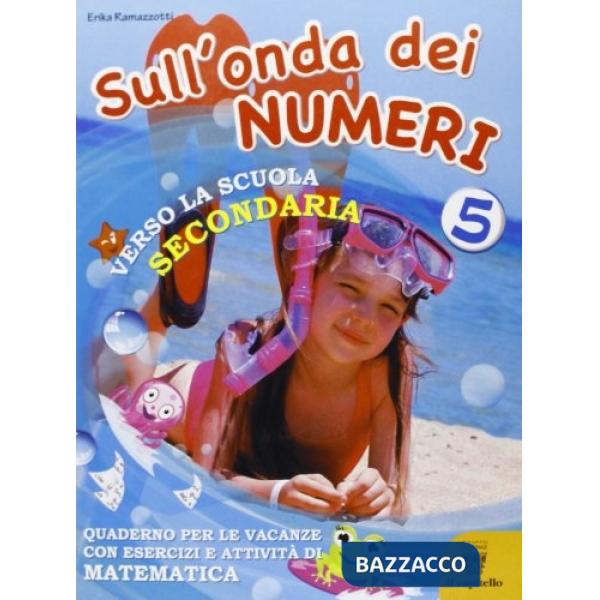 SULL'ONDA DEI NUMERI 5