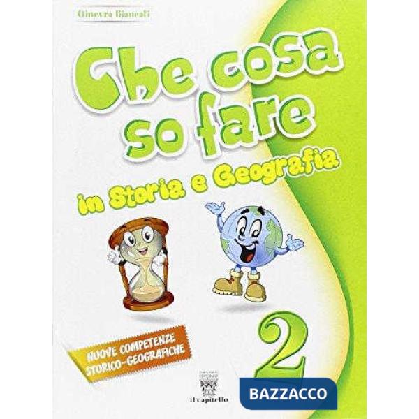 CHE COSA SO FARE 2