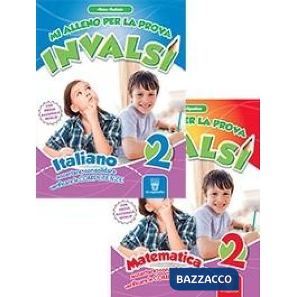 MI ALLENO PROVA INVALSI ITA 3