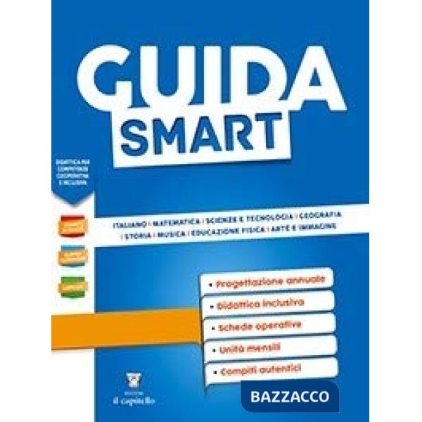 GUIDA SMART 1 - ITALIANO - CONF.