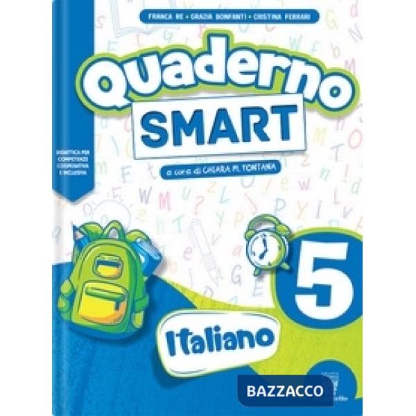 GUIDA SMART 5 ITALIANO-QUADERNO