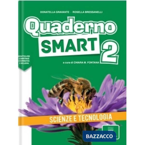 QUADERNO SMART