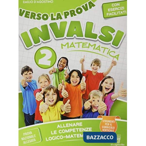 VERSO PROVA INVALSI MATEM. 2
