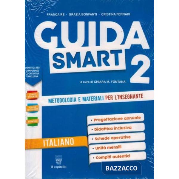 GUIDA SMART 2 - ITALIANO - CONF.