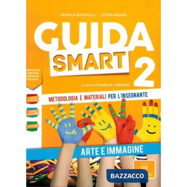 GUIDA SMART 2 - ARTE - CONF.