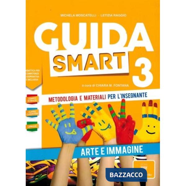 GUIDA SMART 3 - ARTE