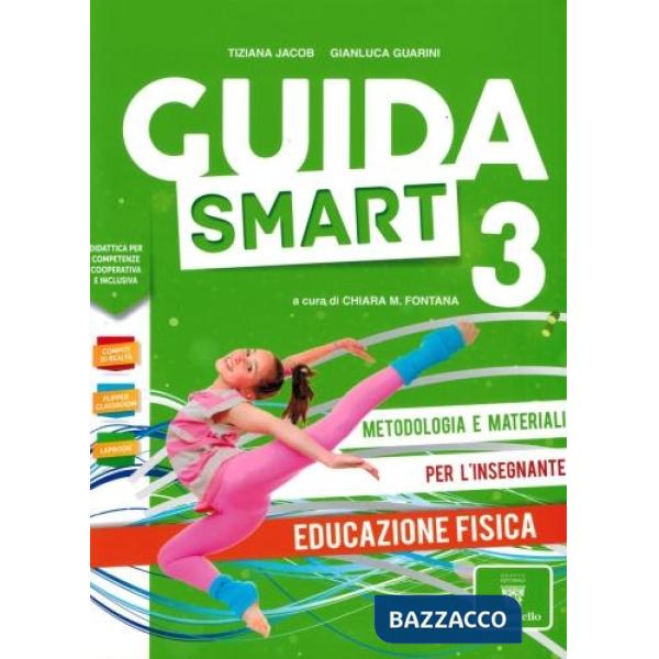 GUIDA SMART 3 - ED. FISICA