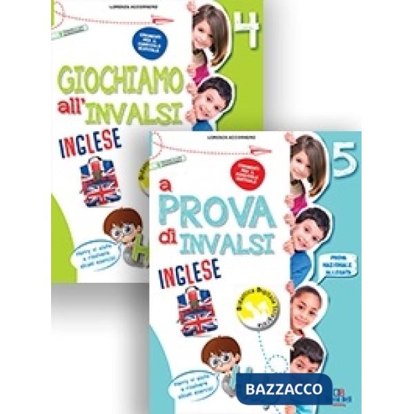 A PROVA DI INVALSI 4