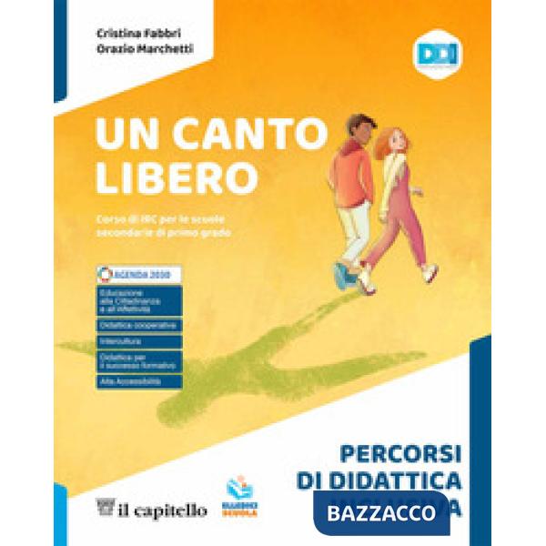 UN CANTO LIBERO - VOLUME BES