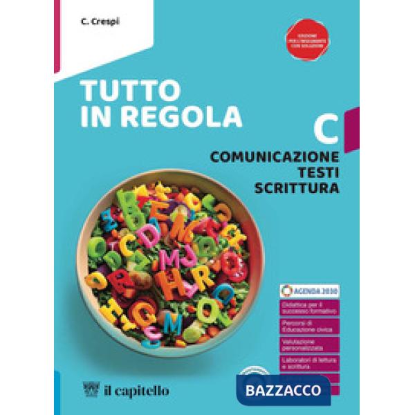 TUTTO IN REGOLA VOL. C