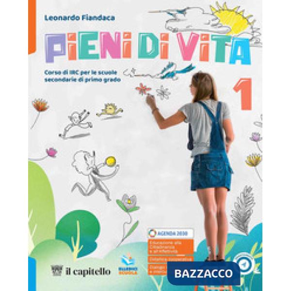 PIENI DI VITA VOL. 1