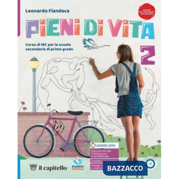 PIENI DI VITA VOL. 2