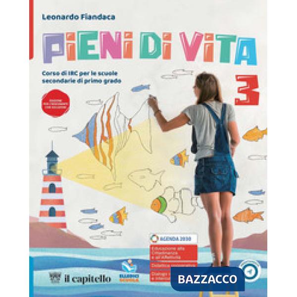 PIENI DI VITA VOL. 3