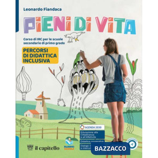 PIENI DI VITA-VOLUME BES