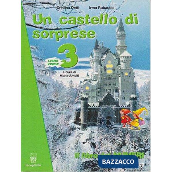 CASTELLO DI SORPRESE 3