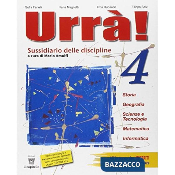 URRA! 4
