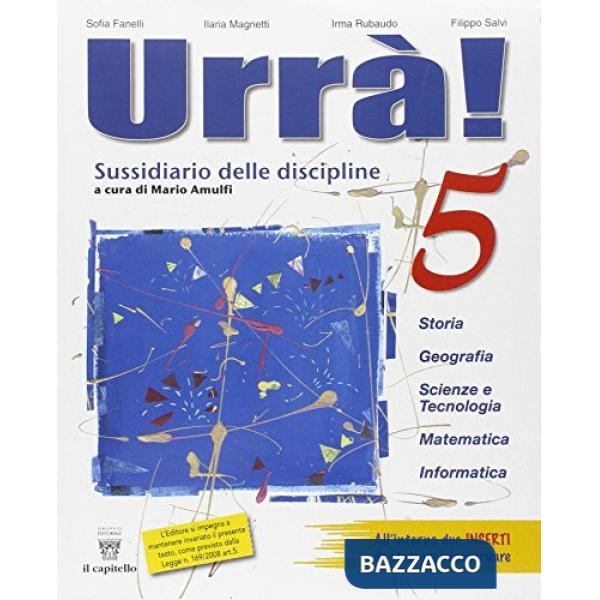 URRA! 5