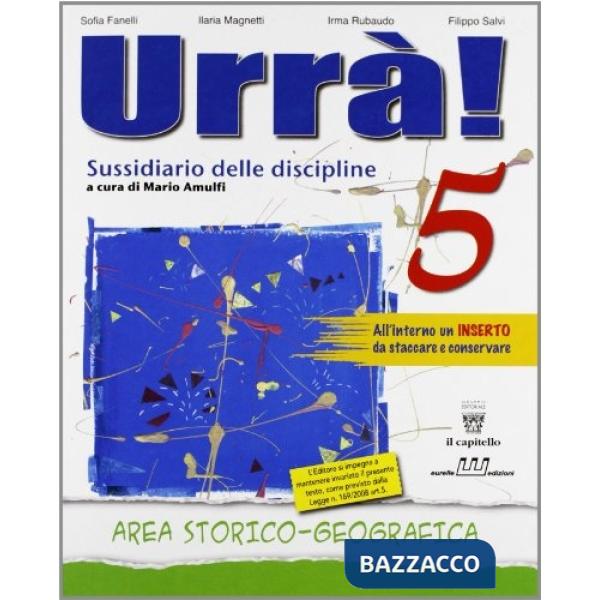 URRA! 5 COLIBRI'