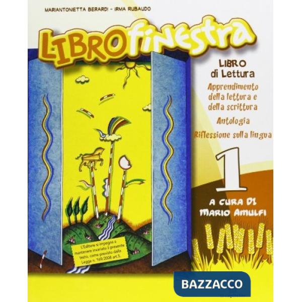 LIBROFINESTRA 1