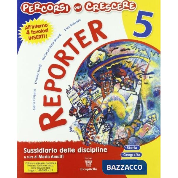 REPORTER 5