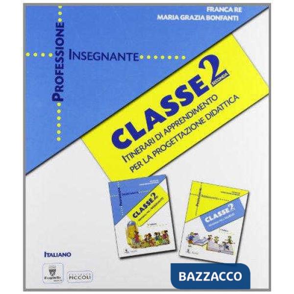 PROFESSIONE INSEGNANTE ITALIANO 2
