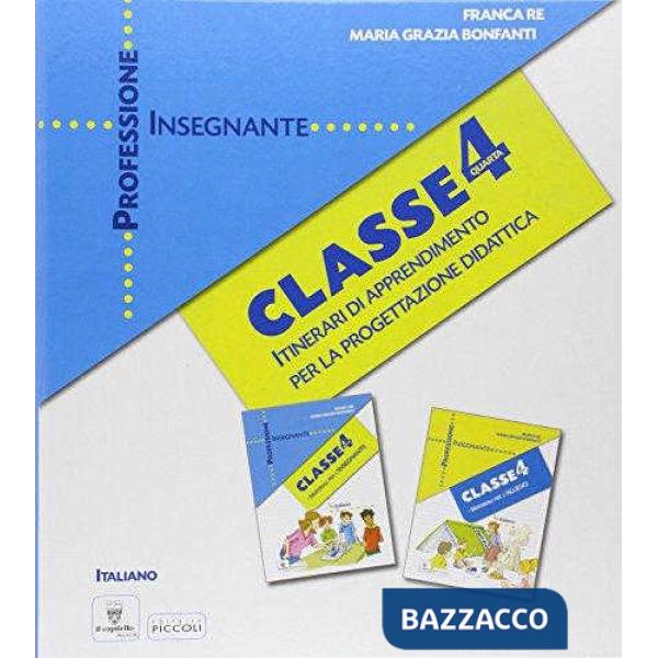 PROFESSIONE INSEGNANTE ITALIANO 4