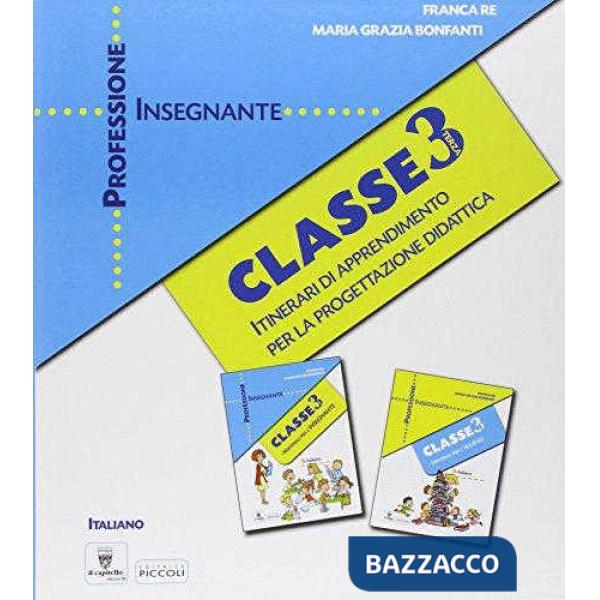 PROFESSIONE INSEGNANTE ITALIANO 3