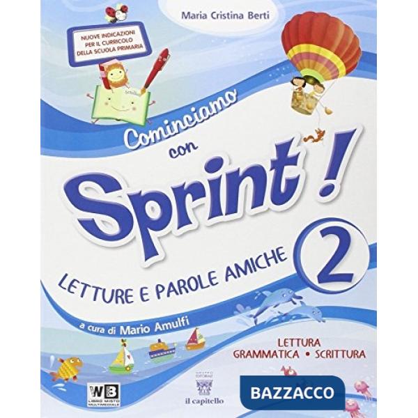 COMINCIAMO CON SPRINT 2