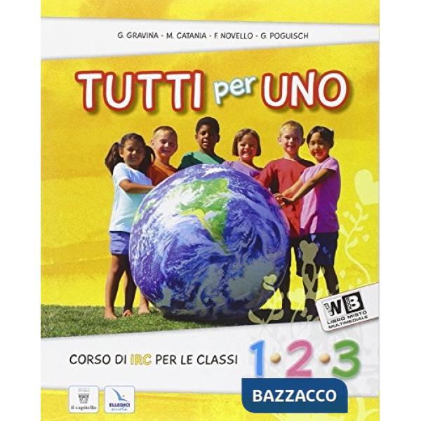 TUTTI PER UNO 1/2/3 2015