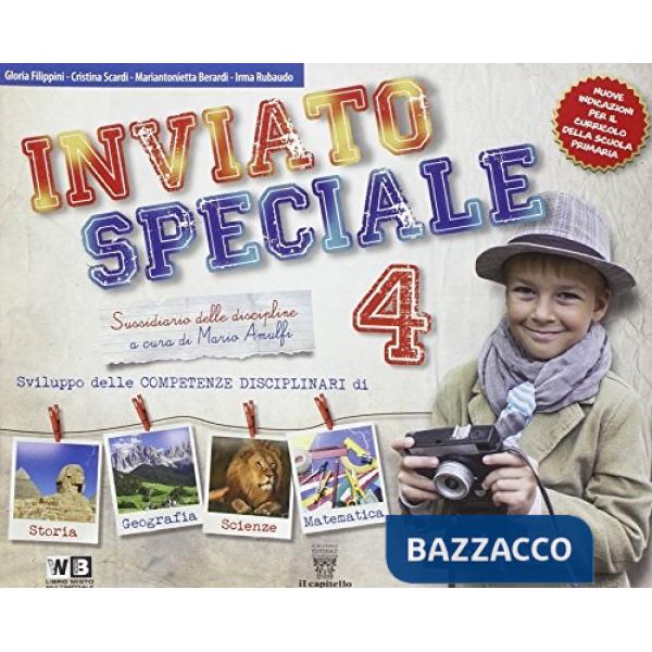 INVIATO SPECIALE 4