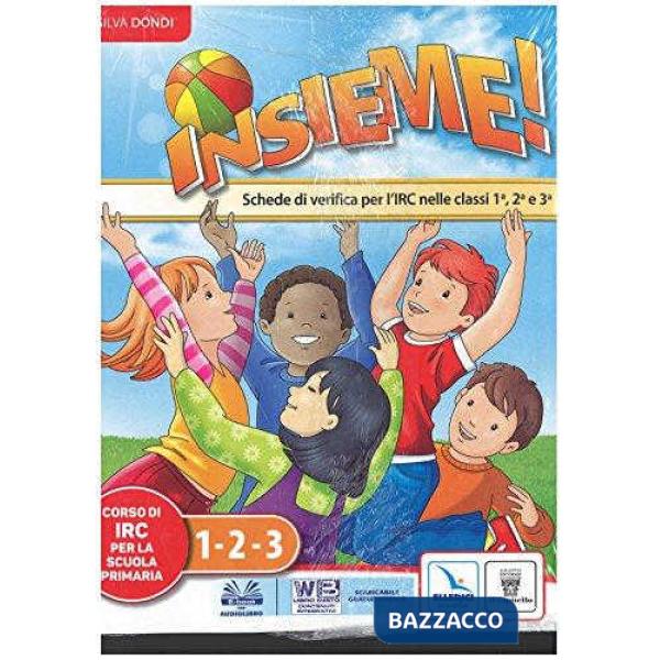 INSIEME 1/2/3