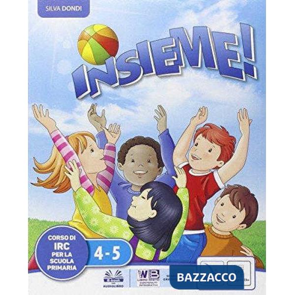 INSIEME 4/5