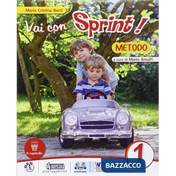 VAI CON SPRINT 1