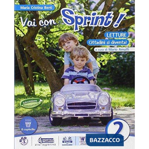 VAI CON SPRINT 2