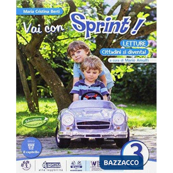 VAI CON SPRINT 3