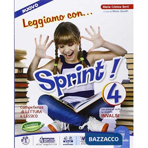 NUOVO LEGGIAMO CON SPRINT 4