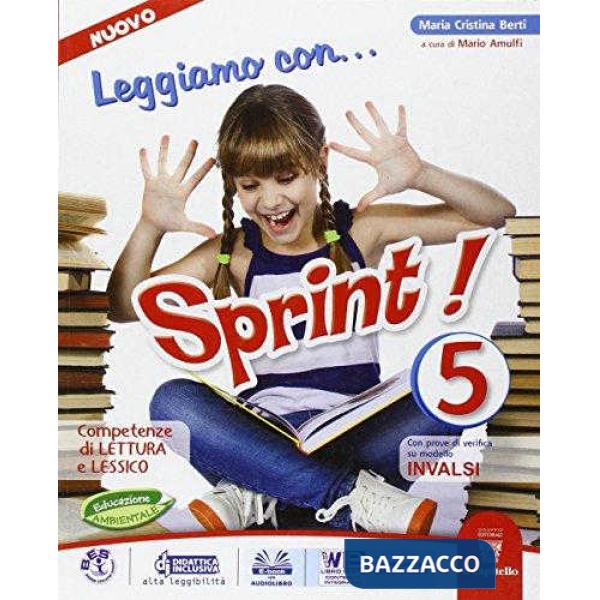 NUOVO LEGGIAMO CON SPRINT 5