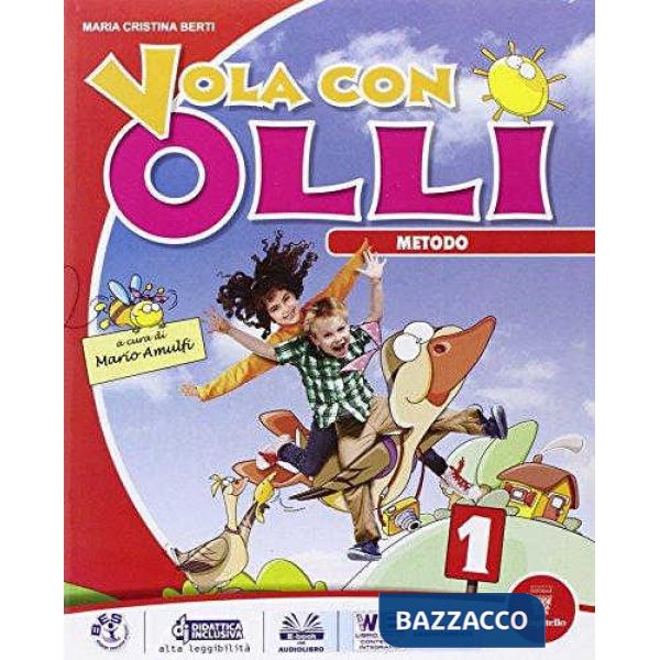 VOLA CON OLLI 1