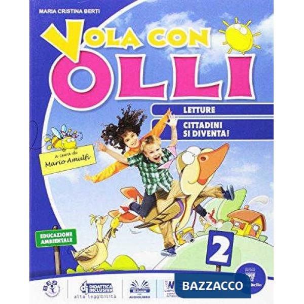 VOLA CON OLLI 2