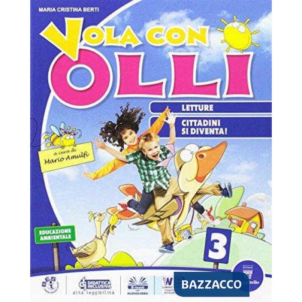 VOLA CON OLLI 3