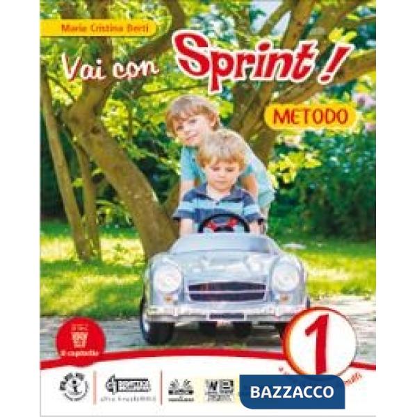 VAI CON SPRINT 2 DIGITALE