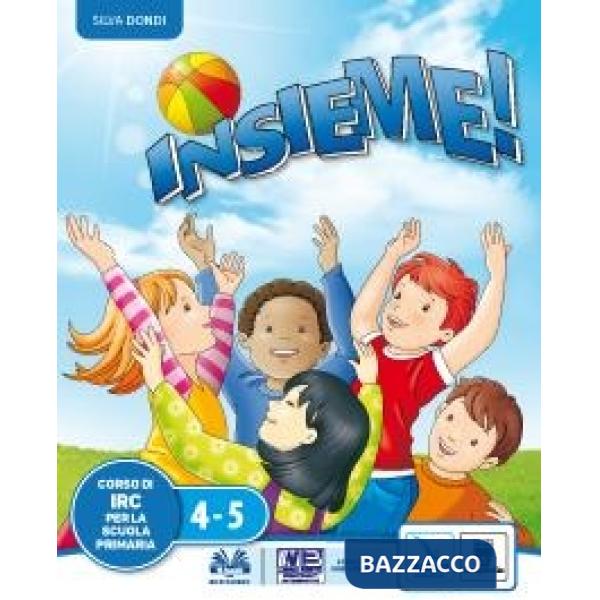 INSIEME 4 + 5 DIGITALE