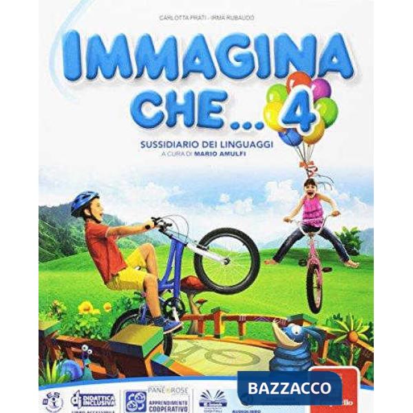 IMMAGINA CHE... 4