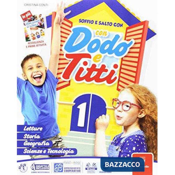 SOFFIO E SALTO CON DODO E TITTI 1