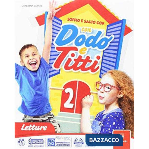 SOFFIO E SALTO CON DODO E TITTI 2